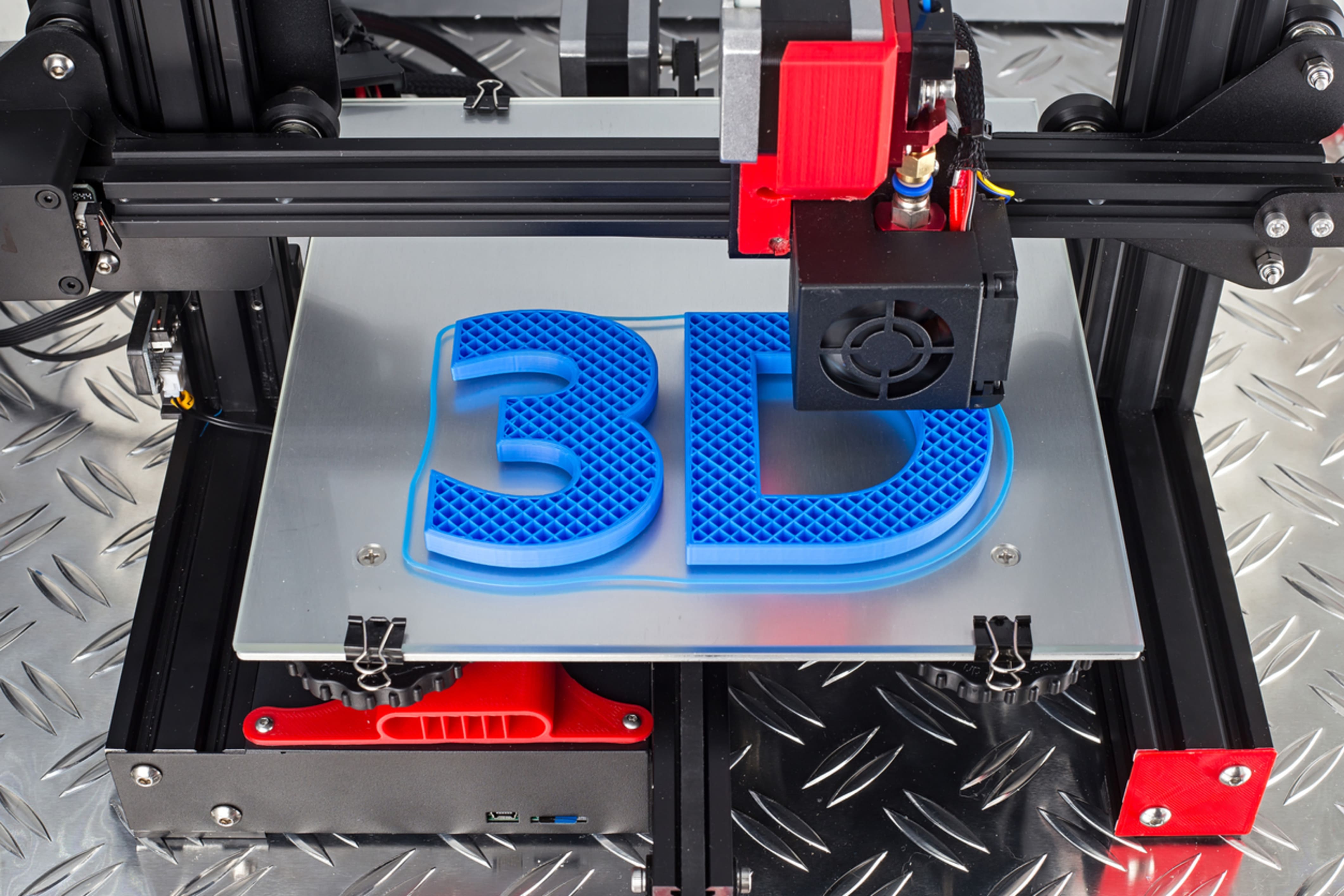 Introduction to 3D Printing: Everything You Need to Know