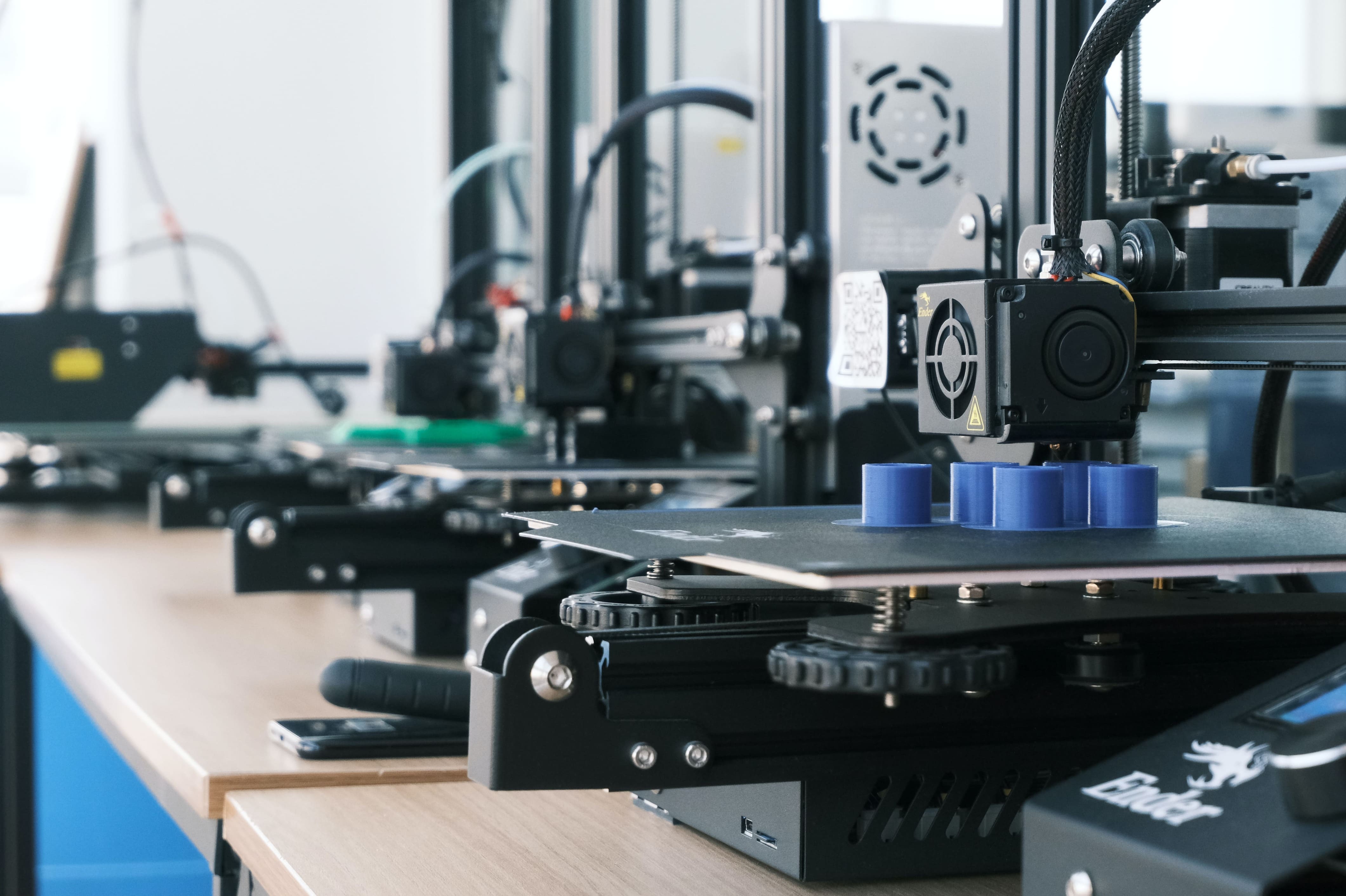 Buying Guide: How to Choose the Best 3D Printer for You