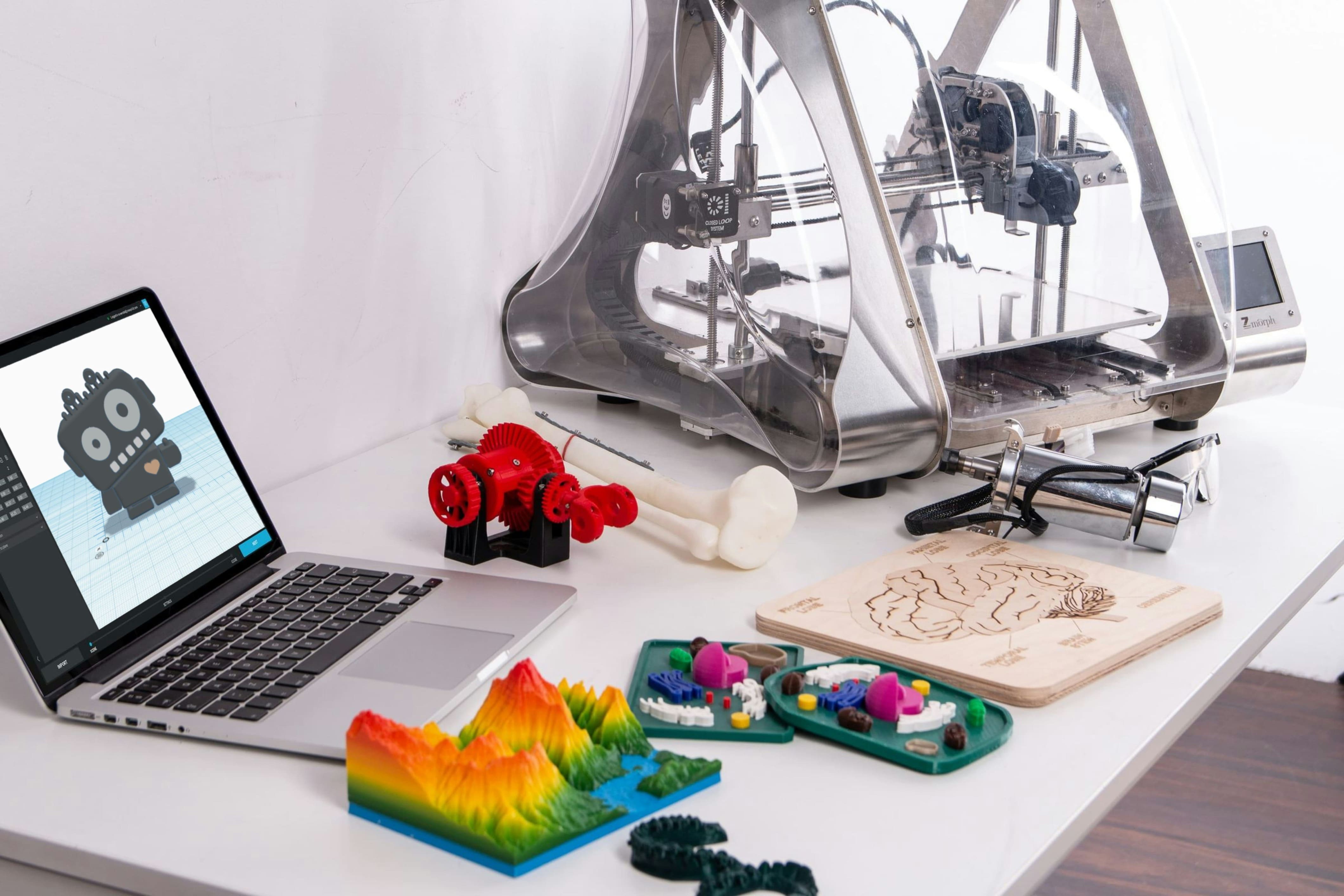 Essential Tips for 3D Printing Beginners