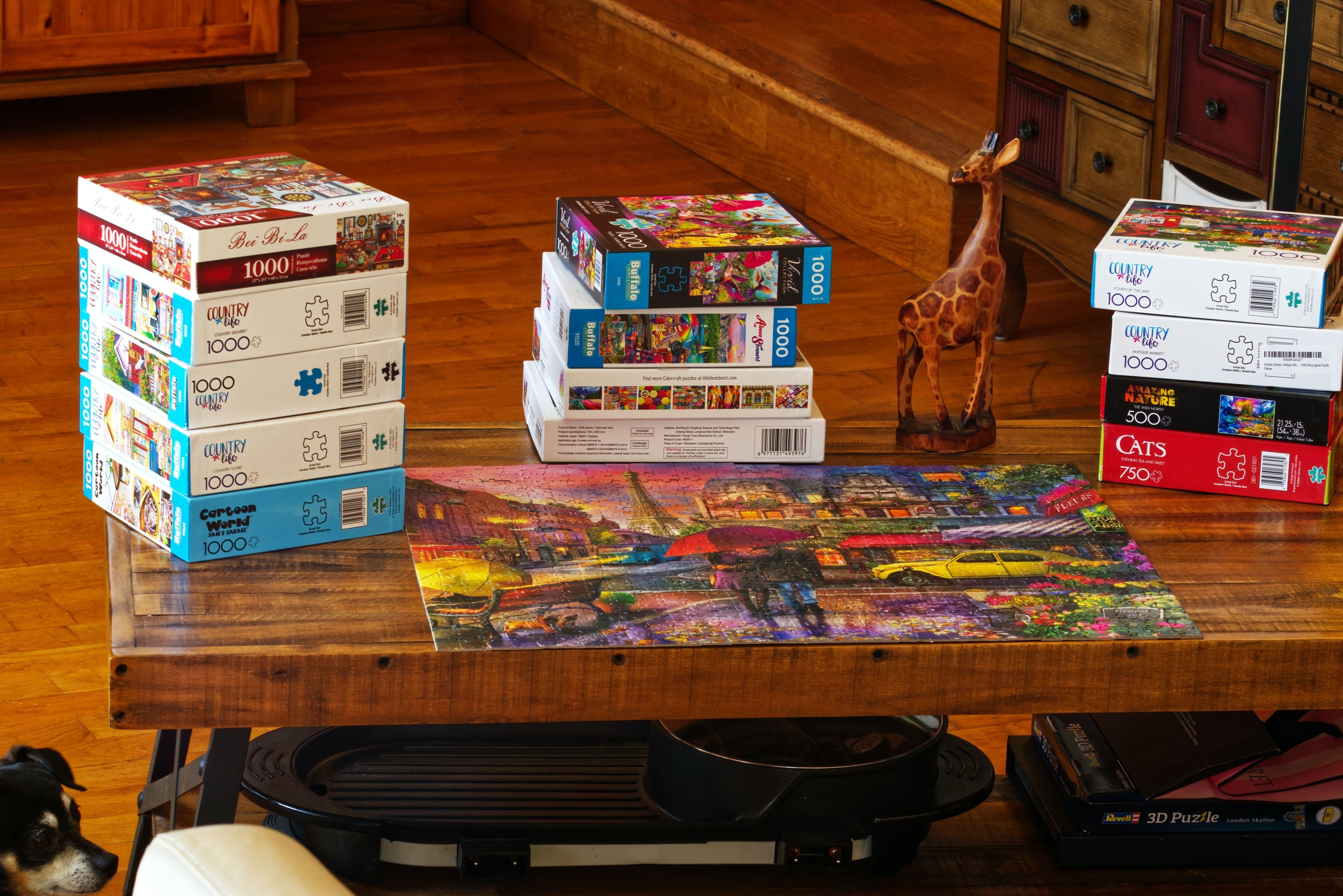 3D Printing and Board Games: Personalizing Experiences