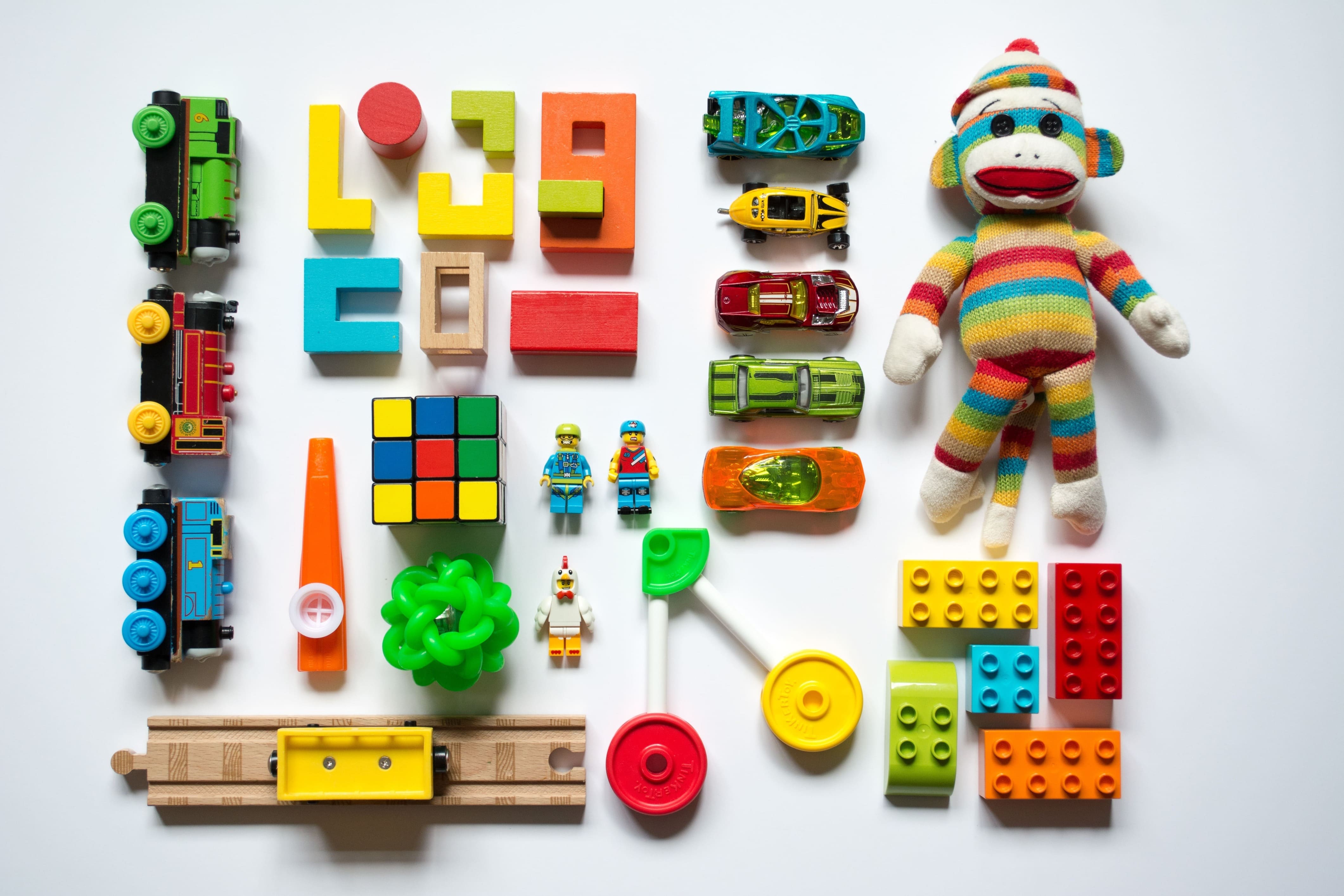 How to Create 3D Printed Educational Toys