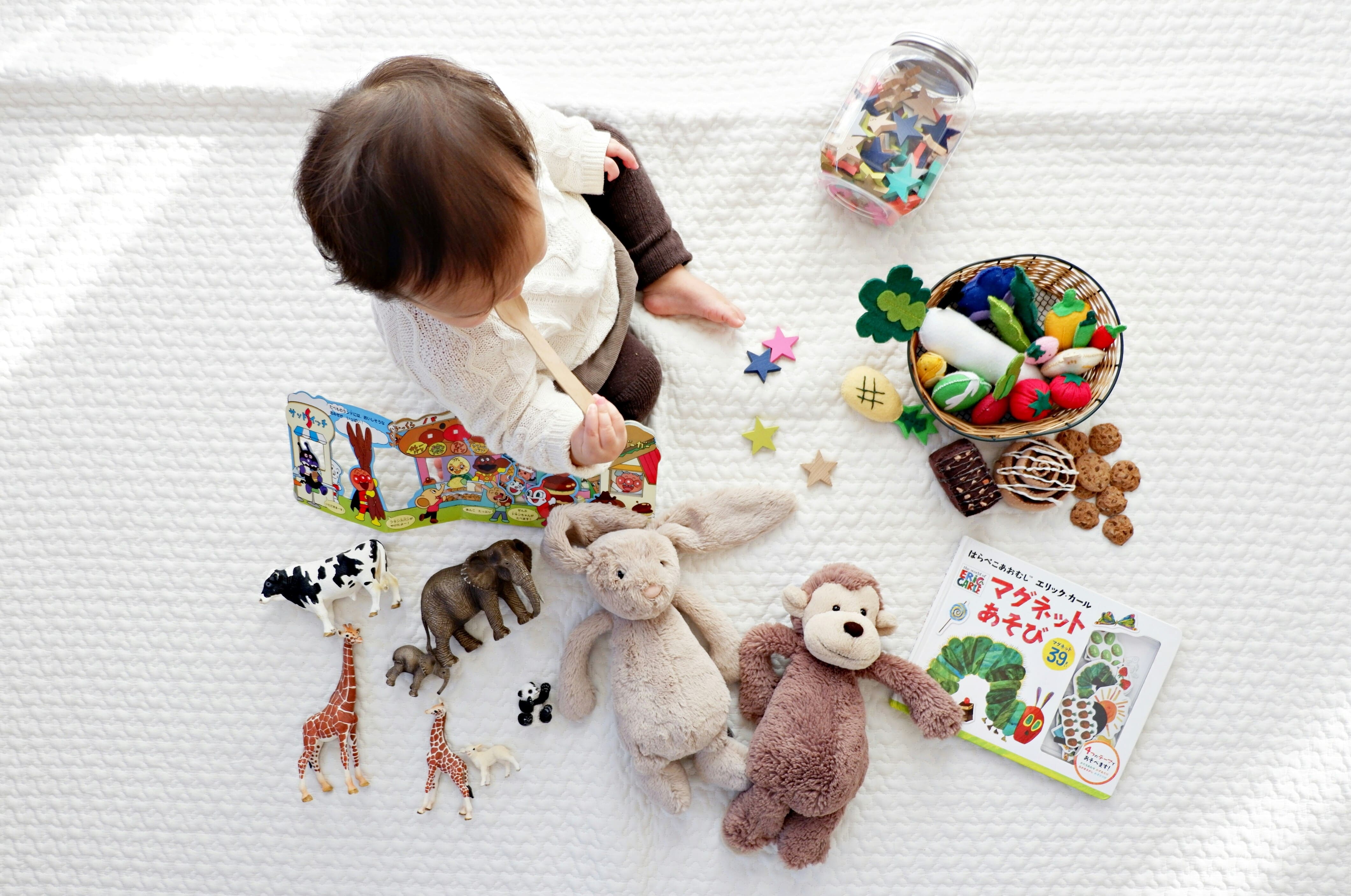 Comment crer des jouets sensoriels pour les enfants avec impression 3D